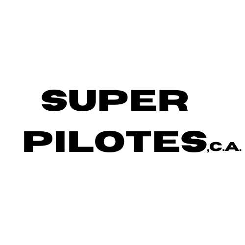 Super Pilotes logo